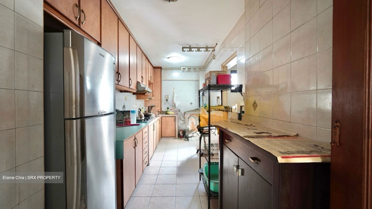 Blk 670A Jurong West Street 65 (Jurong West), HDB 5 Rooms #630215541